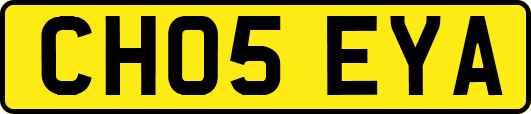 CH05EYA