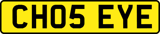 CH05EYE