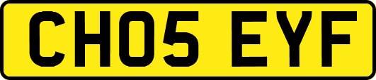 CH05EYF