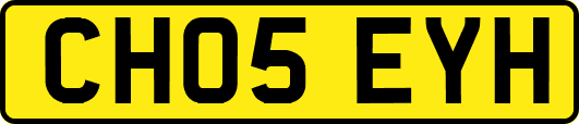CH05EYH