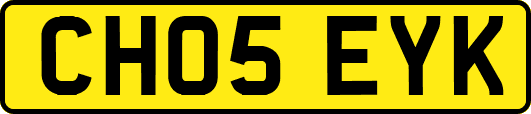 CH05EYK