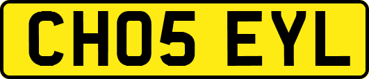 CH05EYL