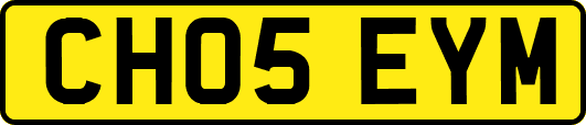 CH05EYM