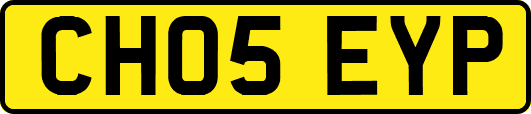 CH05EYP