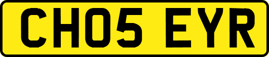 CH05EYR