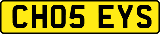 CH05EYS