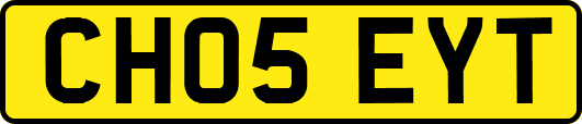 CH05EYT