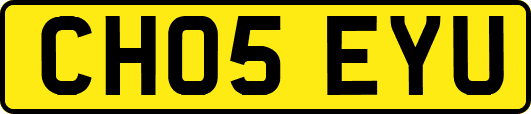 CH05EYU