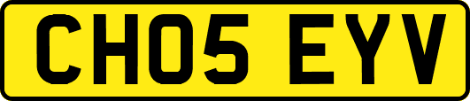 CH05EYV