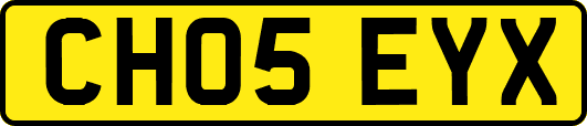 CH05EYX