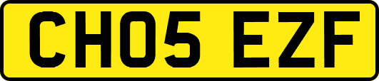 CH05EZF