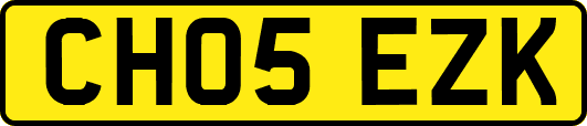 CH05EZK