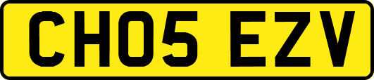 CH05EZV