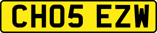 CH05EZW