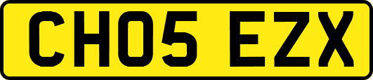 CH05EZX
