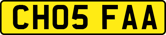 CH05FAA