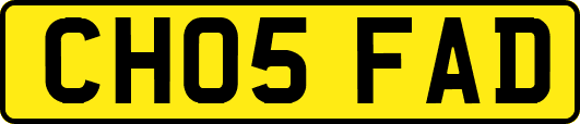 CH05FAD