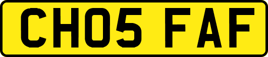 CH05FAF
