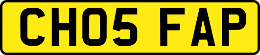 CH05FAP