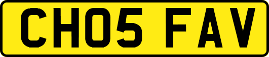 CH05FAV