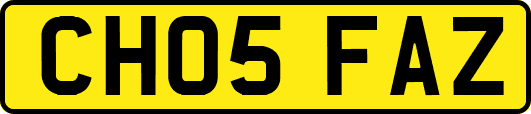 CH05FAZ