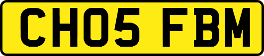 CH05FBM