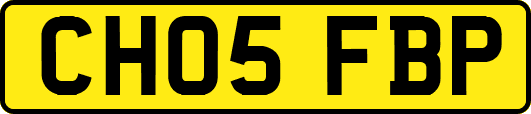 CH05FBP