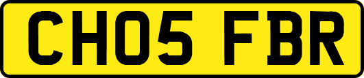 CH05FBR