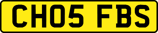 CH05FBS
