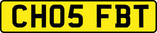 CH05FBT