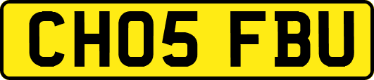 CH05FBU