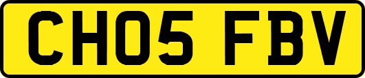 CH05FBV