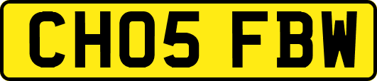 CH05FBW