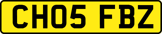 CH05FBZ