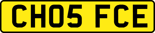 CH05FCE