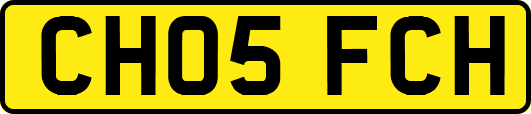 CH05FCH