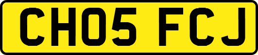 CH05FCJ