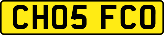 CH05FCO