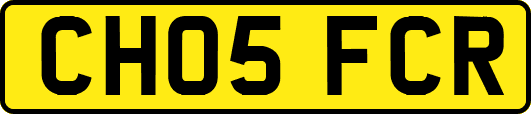 CH05FCR