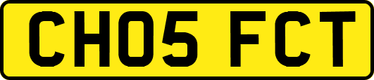 CH05FCT