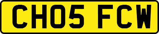 CH05FCW