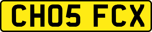 CH05FCX