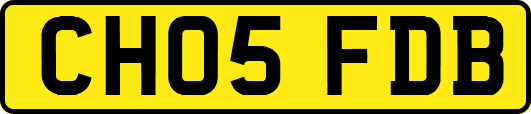 CH05FDB