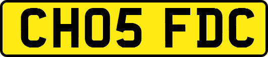 CH05FDC