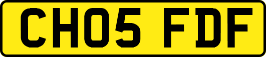 CH05FDF
