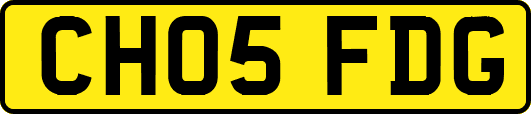 CH05FDG