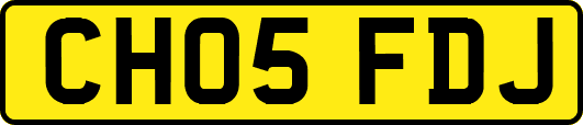 CH05FDJ