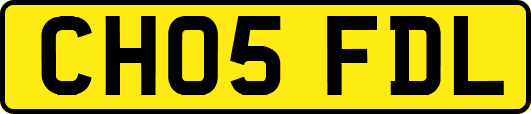 CH05FDL