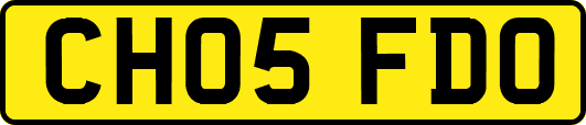 CH05FDO