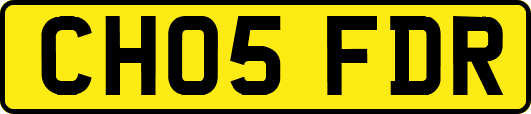 CH05FDR
